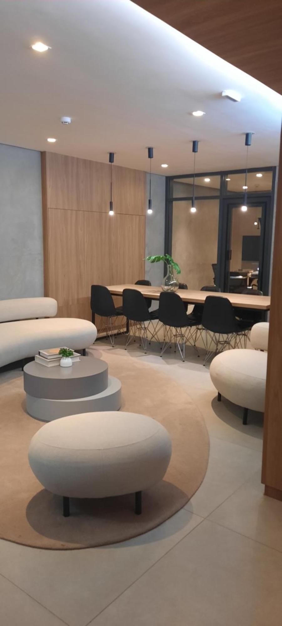 Apartamento 515 Tipo No Bairro Brooklin Sao Paulo-sp São Paulo